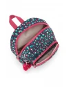 กระเป๋าเป้ Kiping Munchin Mini Backpack - Festive Camo 